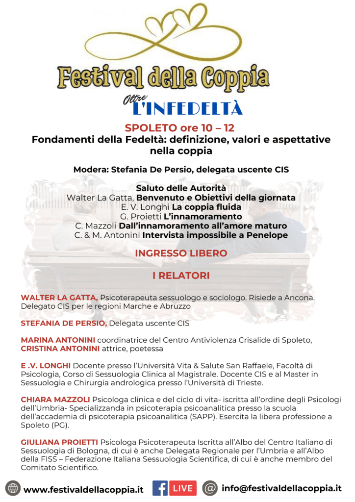 Locandina Spoleto