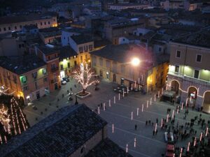 Teramo Festival della Coppia