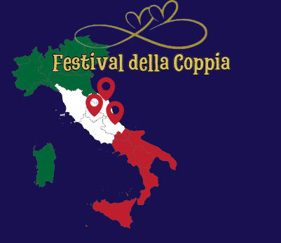 Coppia Tour - Festival della Coppia