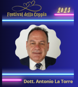 Dott. Antonio La Torre