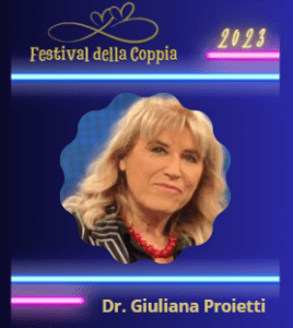 Dr. Giuliana Proietti