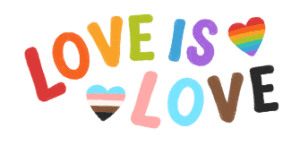 Love is Love