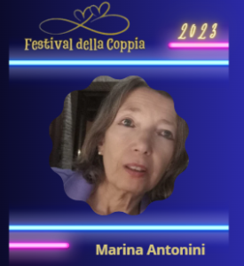 Marina Antonini