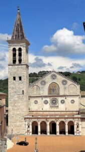 Spoleto - Festival della Coppia