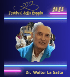 Dr. Walter La Gatta