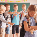 Molestie sessuali a scuola